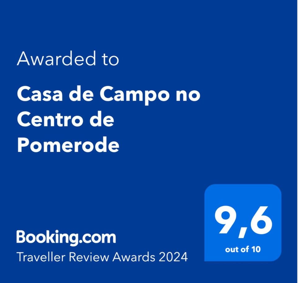 Casa de Campo no Centro de Pomerode House in Pomerode