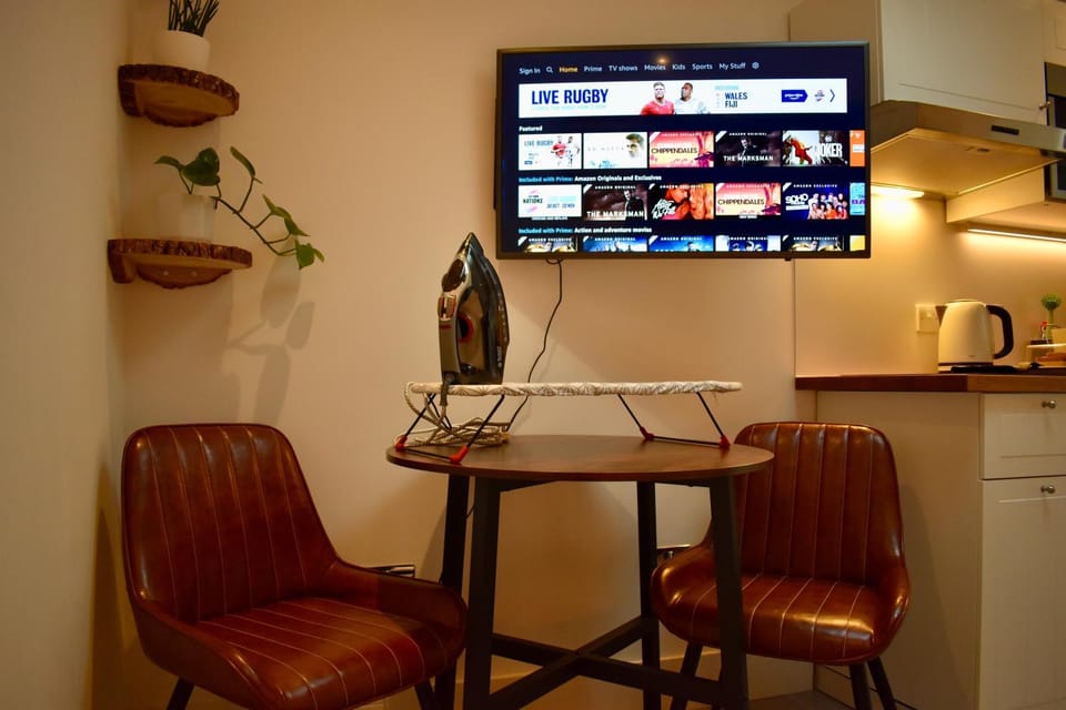 TV and multimedia, furniture