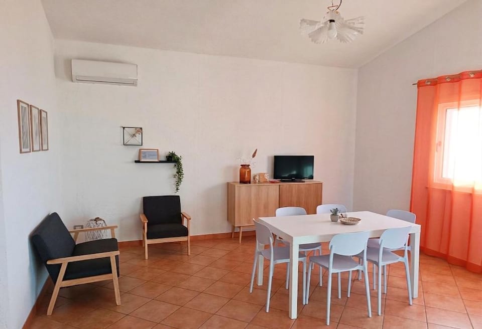 Maison Bellevue House in Alcamo