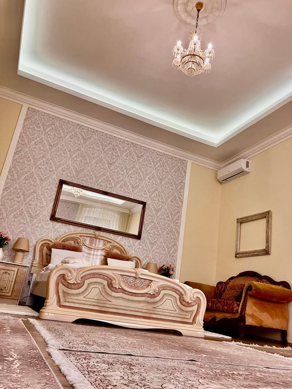 Logod Panorama Apartman Apartment in Budapest