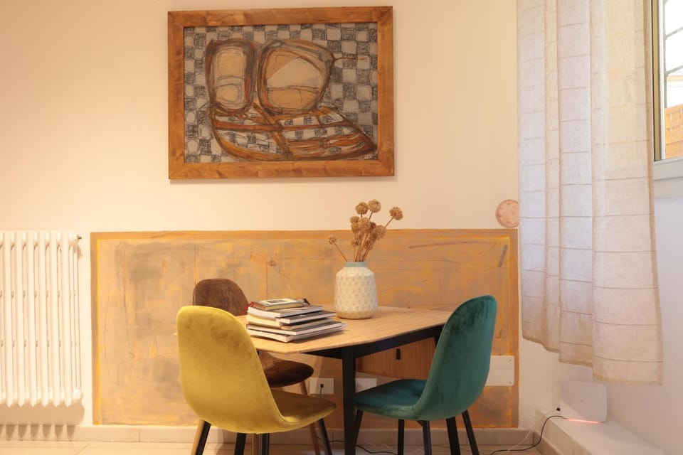 Belle Arti Gallery Garden House Bed and Breakfast in Bologna