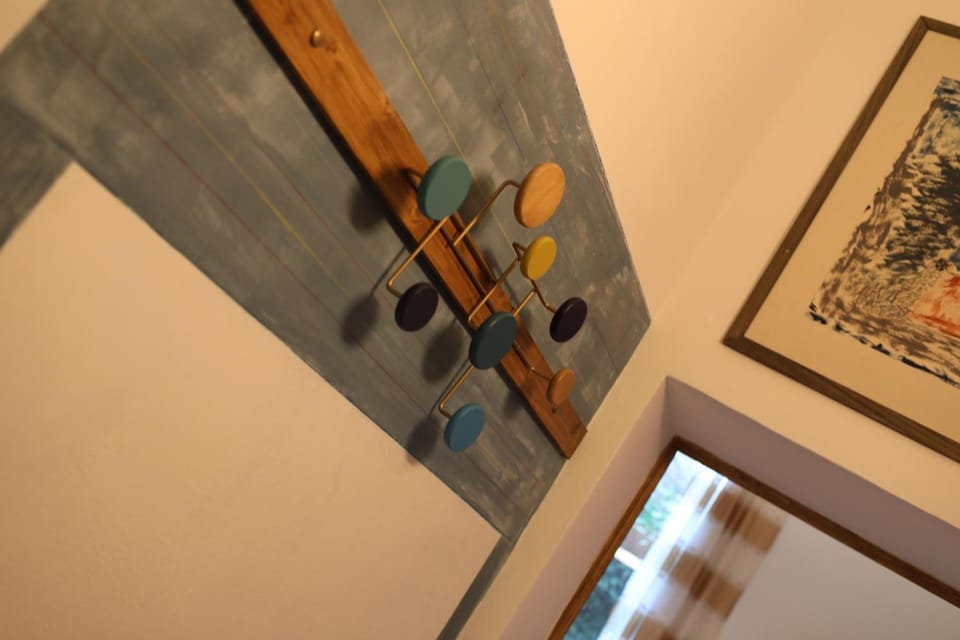 Belle Arti Gallery Garden House Bed and Breakfast in Bologna