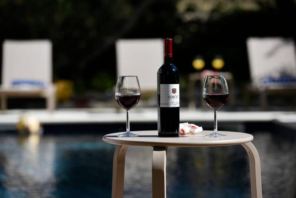LUXURY VILLA GOGA Villa in Novalja