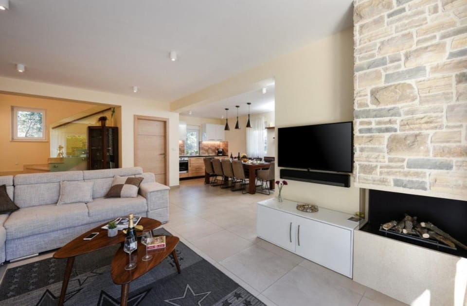 LUXURY VILLA GOGA Villa in Novalja