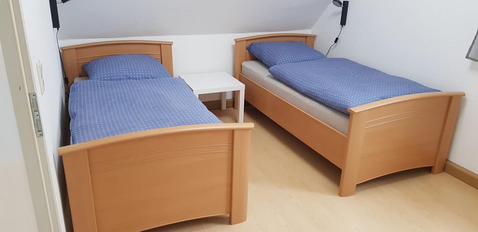 Ferienwohnung klein Treben 2.0 Apartment in Thuringia, Germany