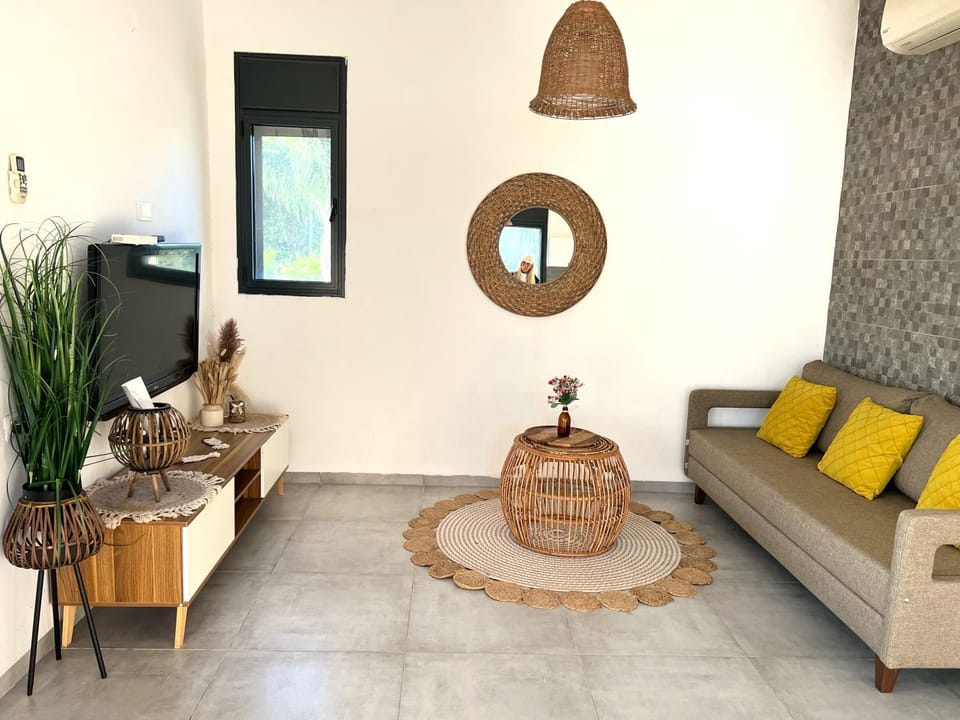 שפיגל קו ראשון לנחל-Hagoshrim,הגושרים Apartment in North District