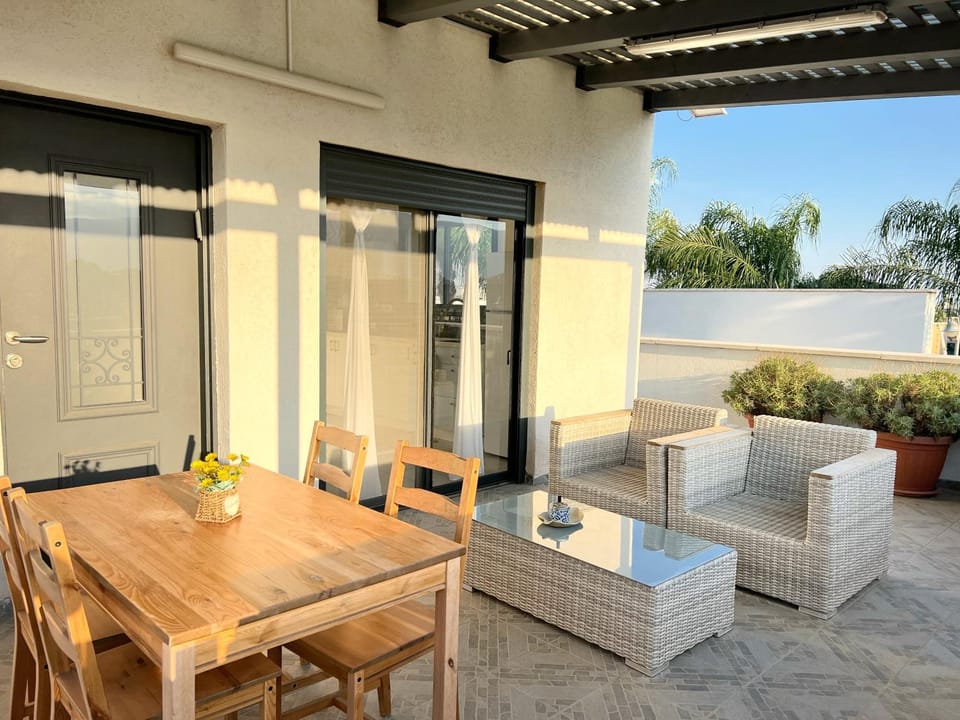 שפיגל קו ראשון לנחל-Hagoshrim,הגושרים Apartment in North District