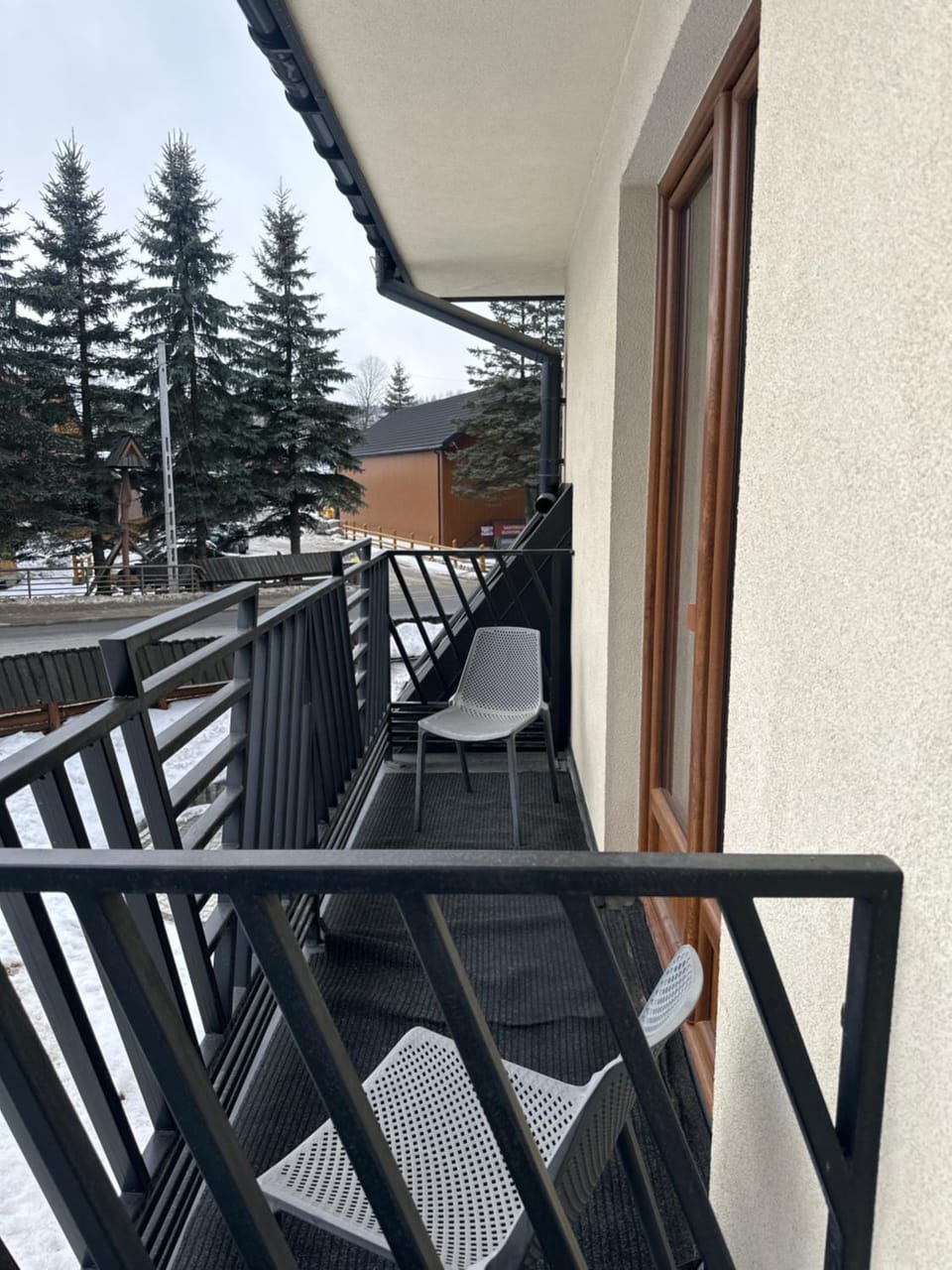 SECRET APARTMENTS Apartment in Zakopane