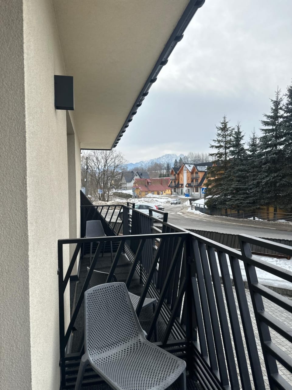 SECRET APARTMENTS Apartment in Zakopane