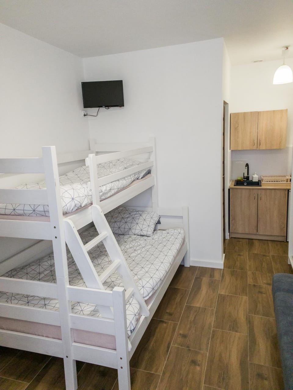 Agroturystyka u Aleksa Farm Stay in Poland
