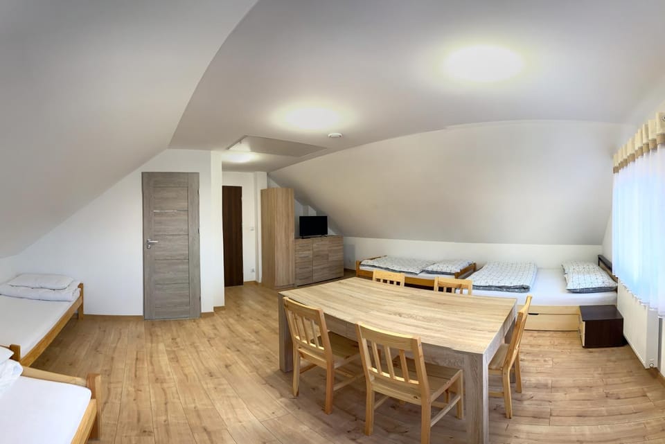 Agroturystyka u Aleksa Farm Stay in Poland