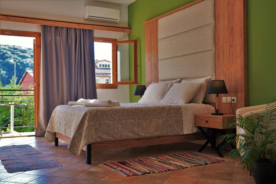 Angelika Elegant Hotel Apartment hotel in Peloponnese, Western Greece and the Ionian