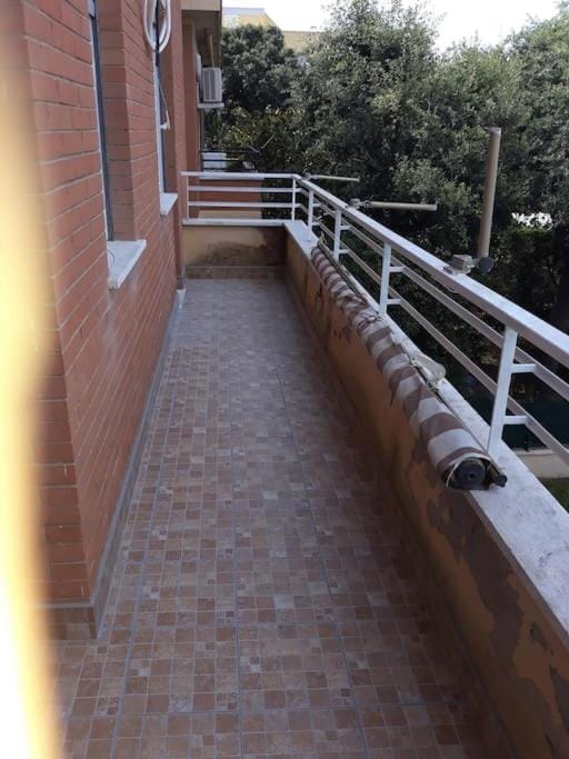 Appartamento 85m luminoso a lavinio mare vicino Roma Apartment in Anzio