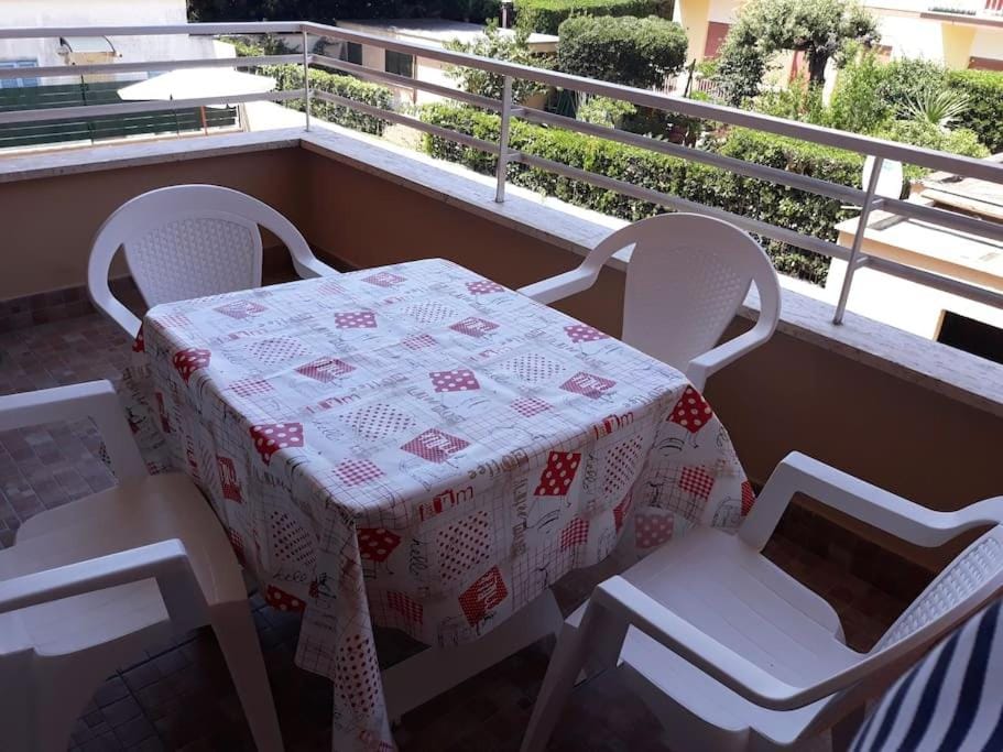 Appartamento 85m luminoso a lavinio mare vicino Roma Apartment in Anzio