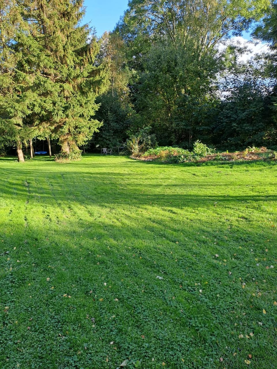 FerienhausWeseby House in Region of Southern Denmark