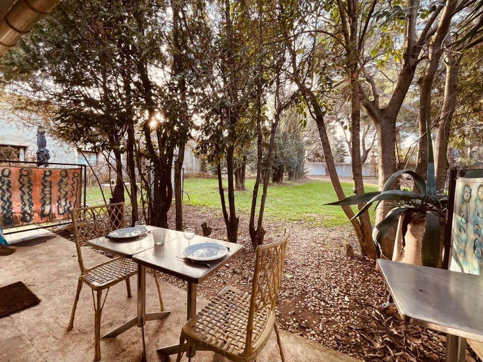 Garden