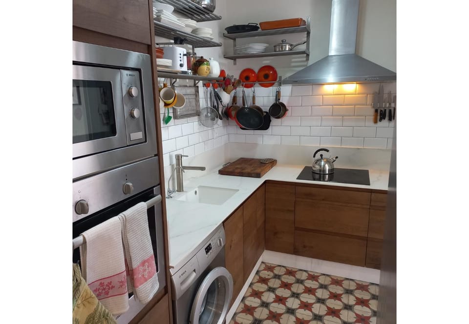 Classic City Apartment Apartment in Valencia
