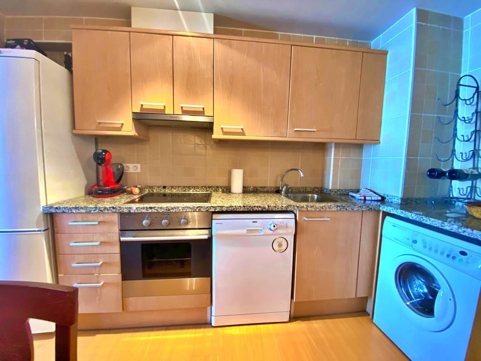 Pleta de Soldeu 11 4,3 Apartment in Soldeu