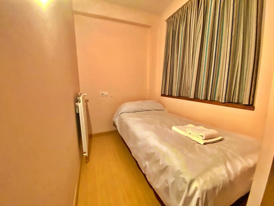 Pleta de Soldeu 11 4,3 Apartment in Soldeu