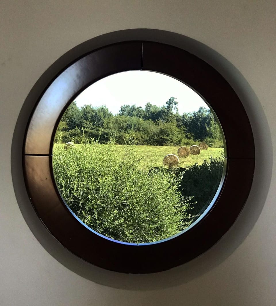 Luxury gold house Villa in Anzio