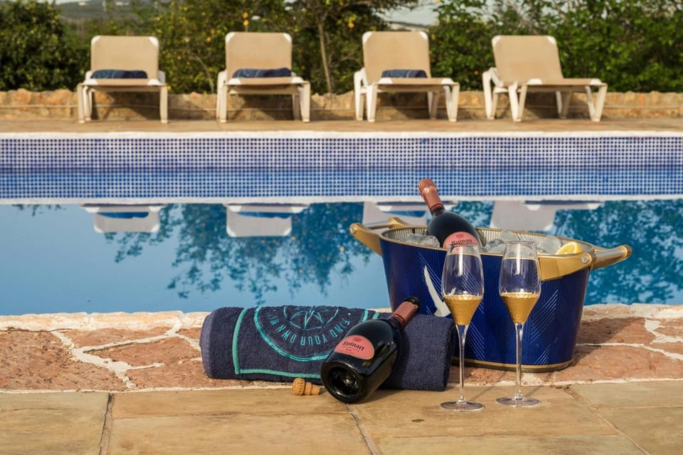 Finca RÚSTICA FELOSTAL Son Soleclau with Sauna & Pool Villa in Palma