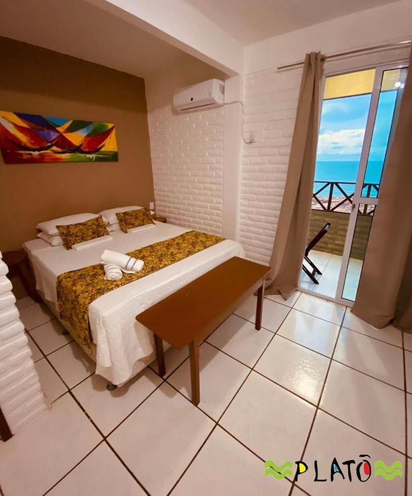 Hotel Platô Hotel in State of Ceará