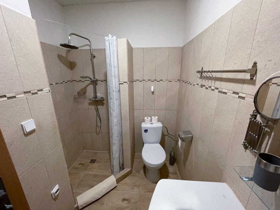 Apartmány stará škola Apartment in Slovakia