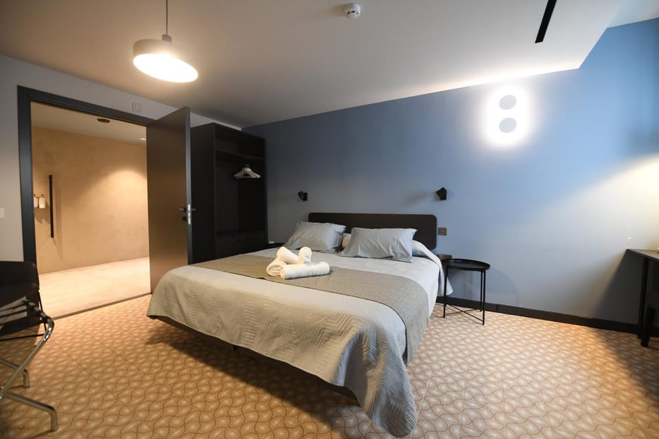 Victoria by Petit Chic Bed and Breakfast in Malta