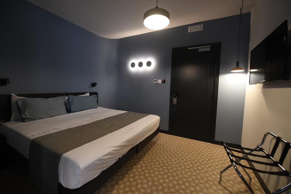 Victoria by Petit Chic Bed and Breakfast in Malta