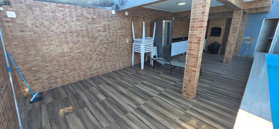 Patio, Balcony/Terrace