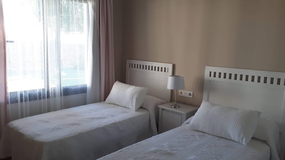 Falsa Pimienta - Sólo Familias y Parejas Chalet in La Janda