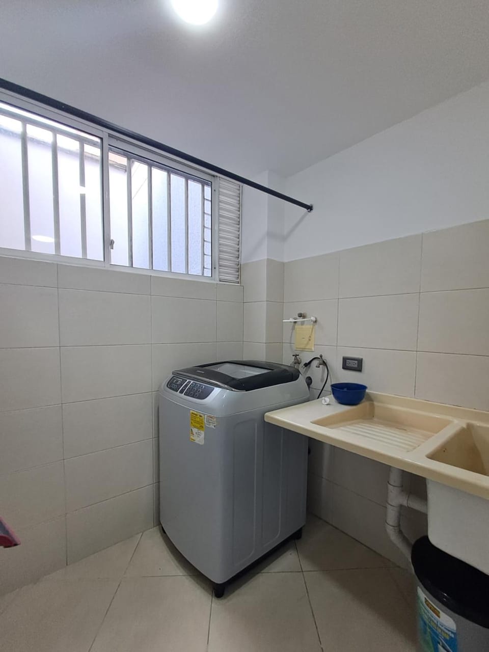 Apto San Francisco Clínica Comuneros Apartment in Bucaramanga