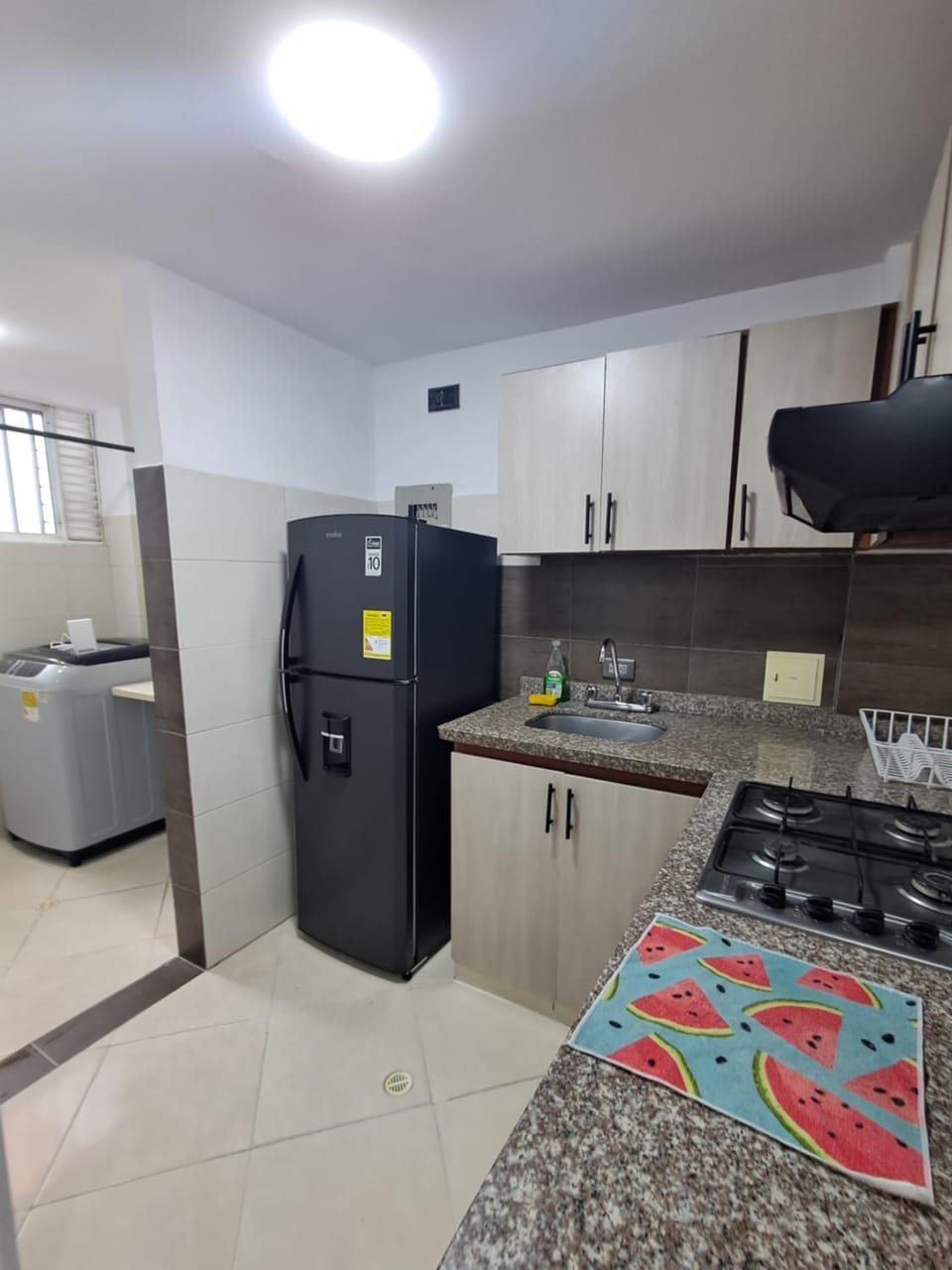 Apto San Francisco Clínica Comuneros Apartment in Bucaramanga