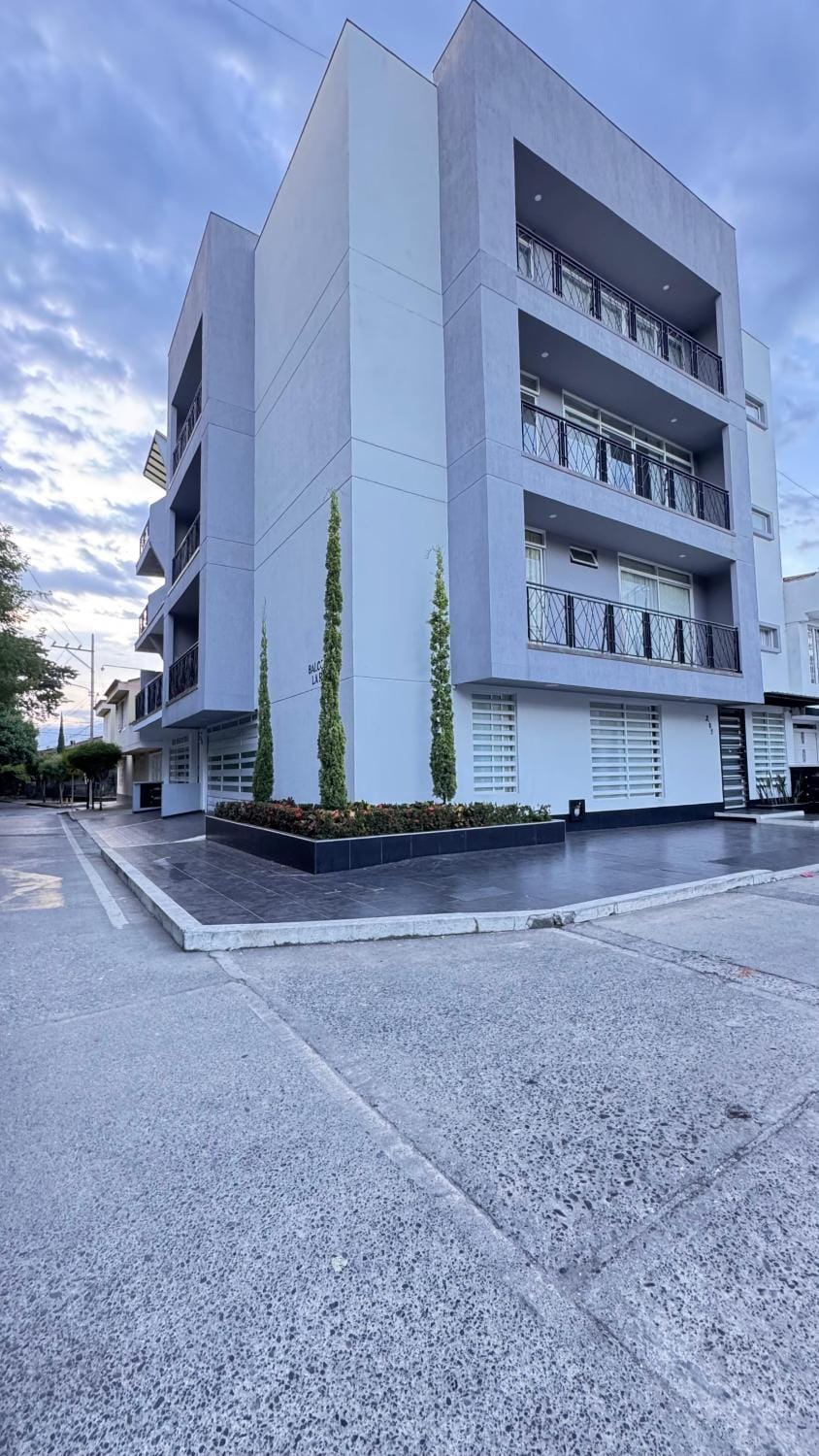 Property building, Day