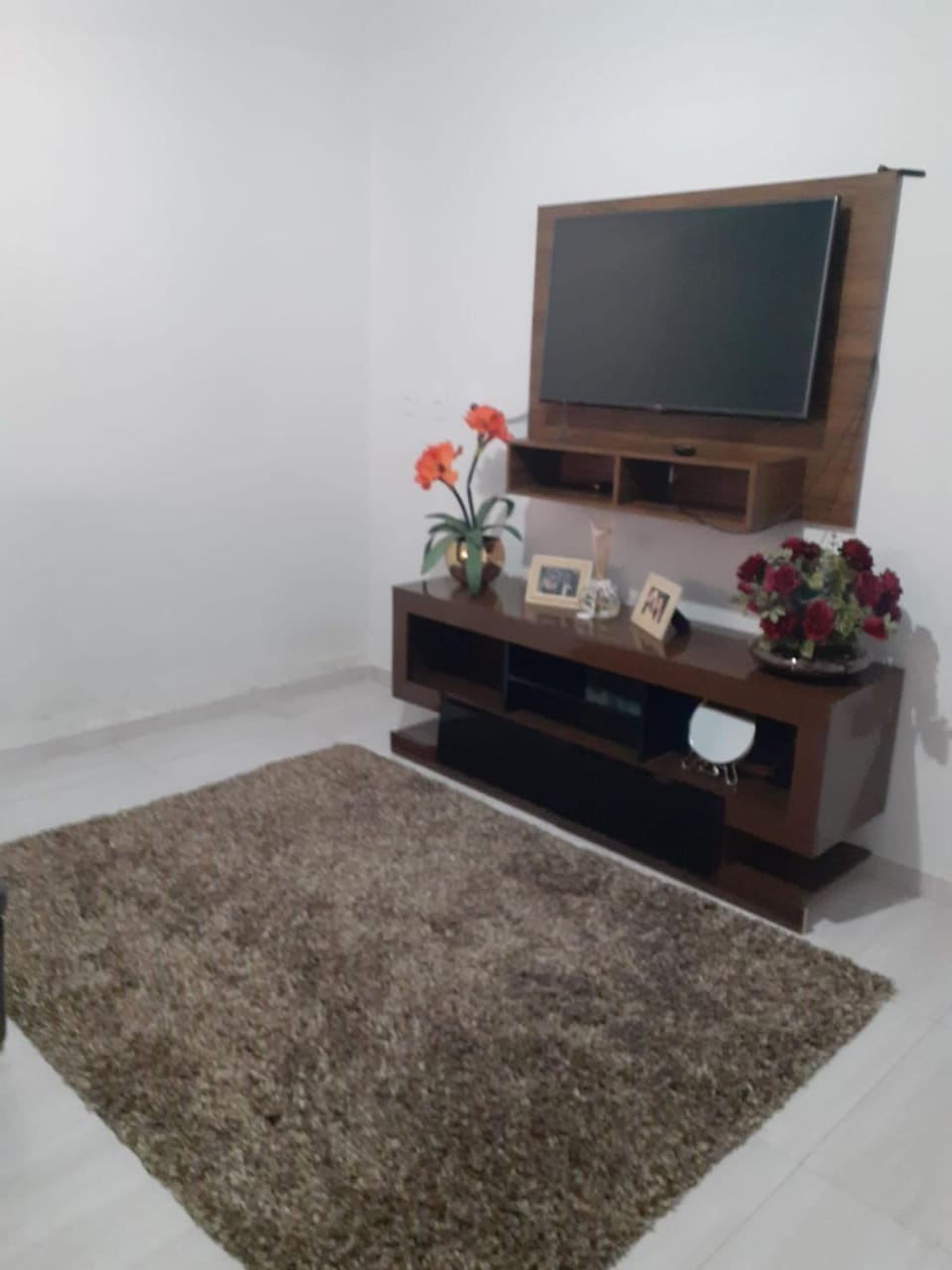 Communal lounge/ TV room, TV and multimedia