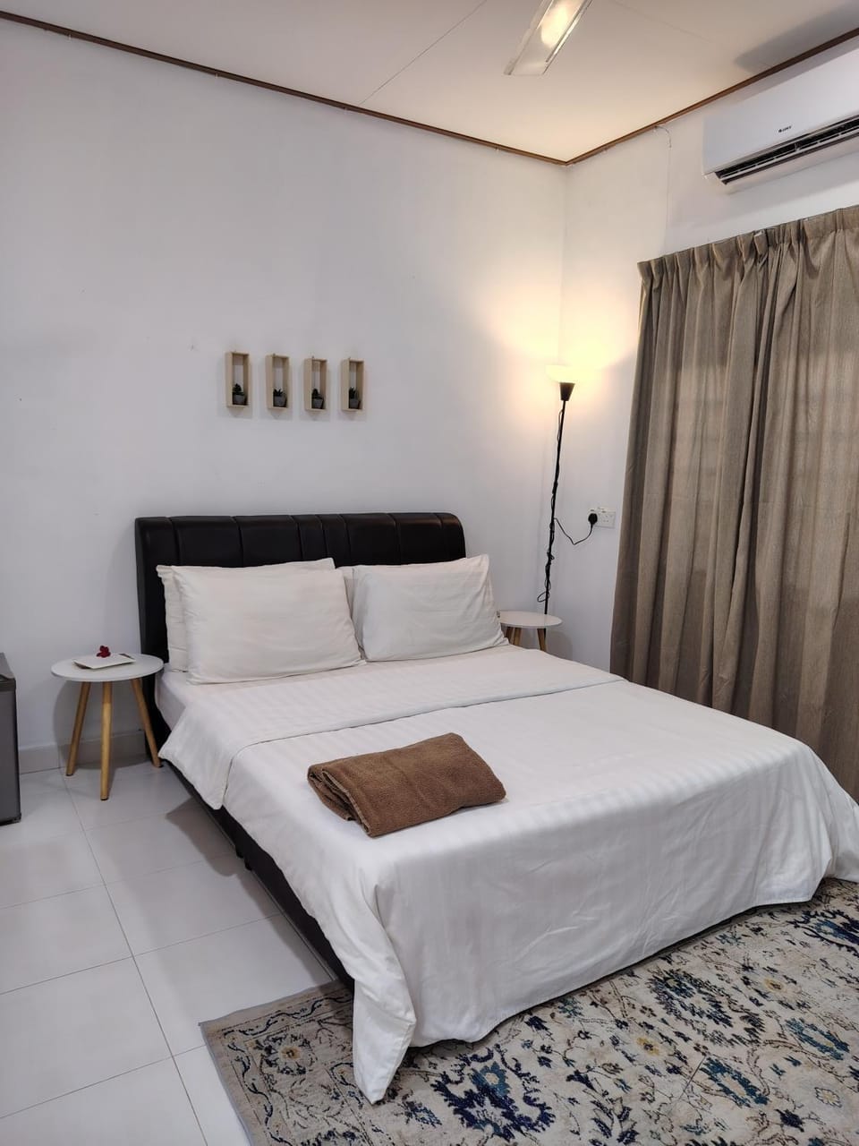 Seven Stones Langkawi - Adult only Bed and Breakfast in Kedah