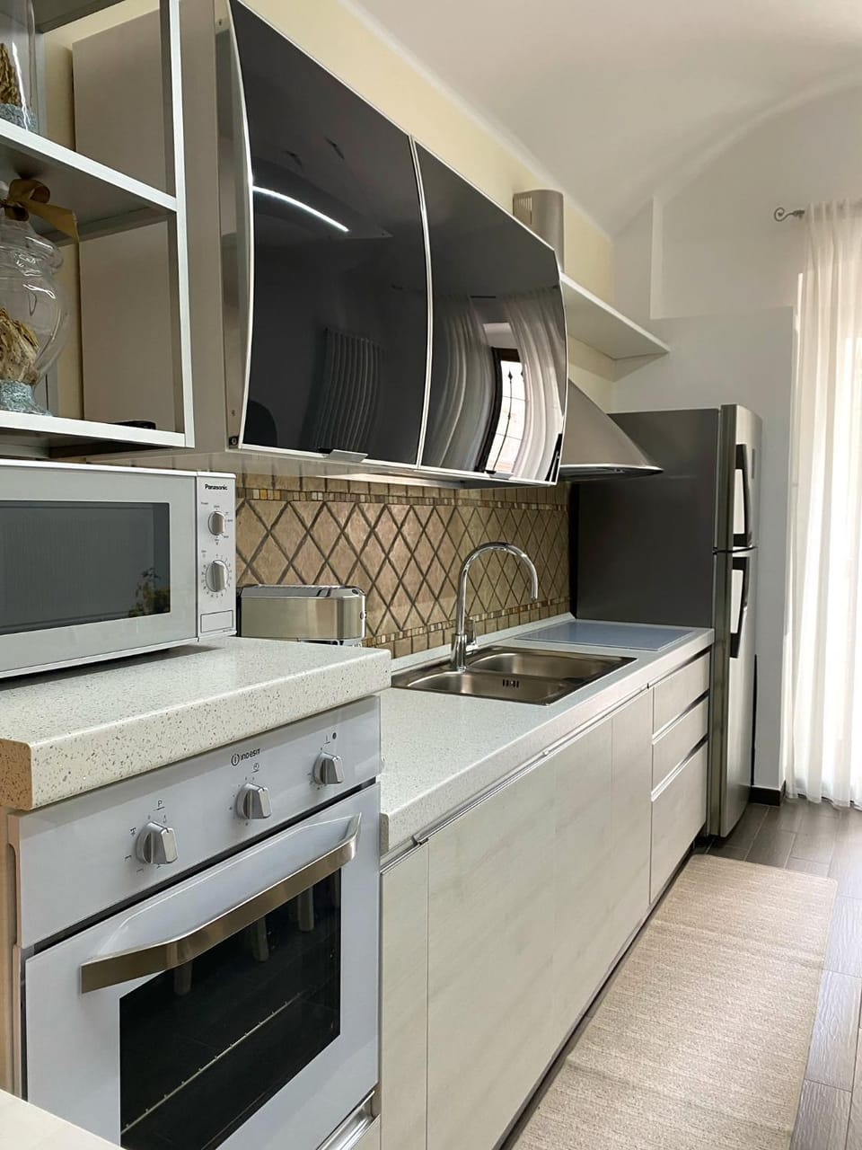 Donna Lucrezia - Puglia Mia Apartments Apartment in Apulia