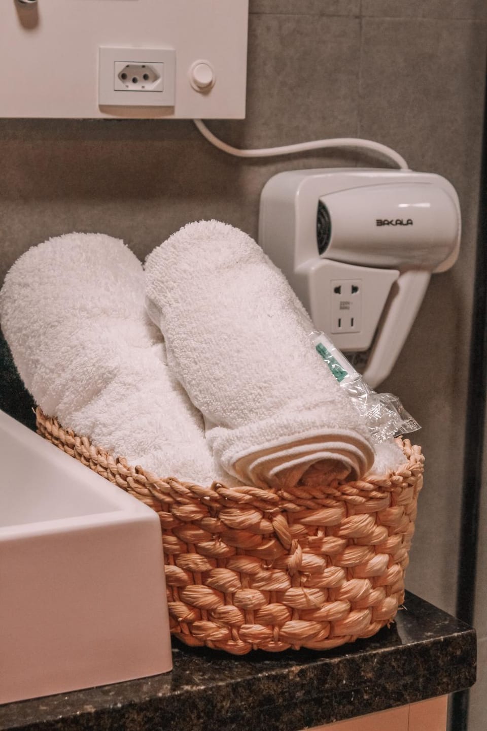 heating, towels