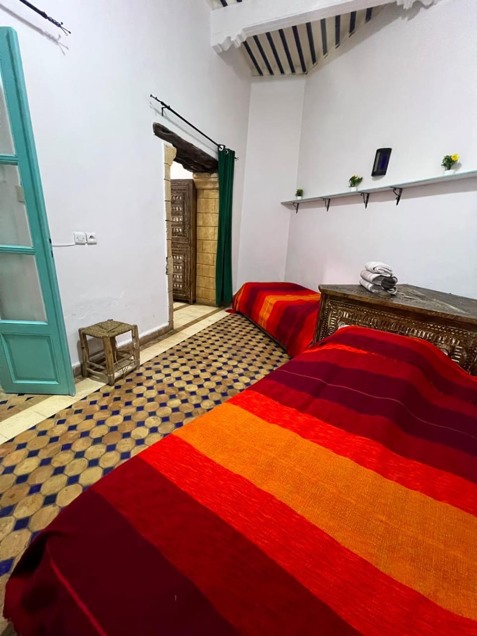 Riad Darko Riad in Essaouira