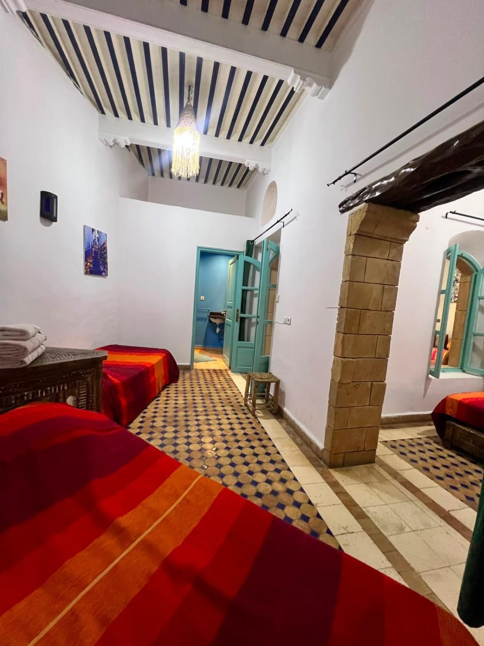 Riad Darko Riad in Essaouira