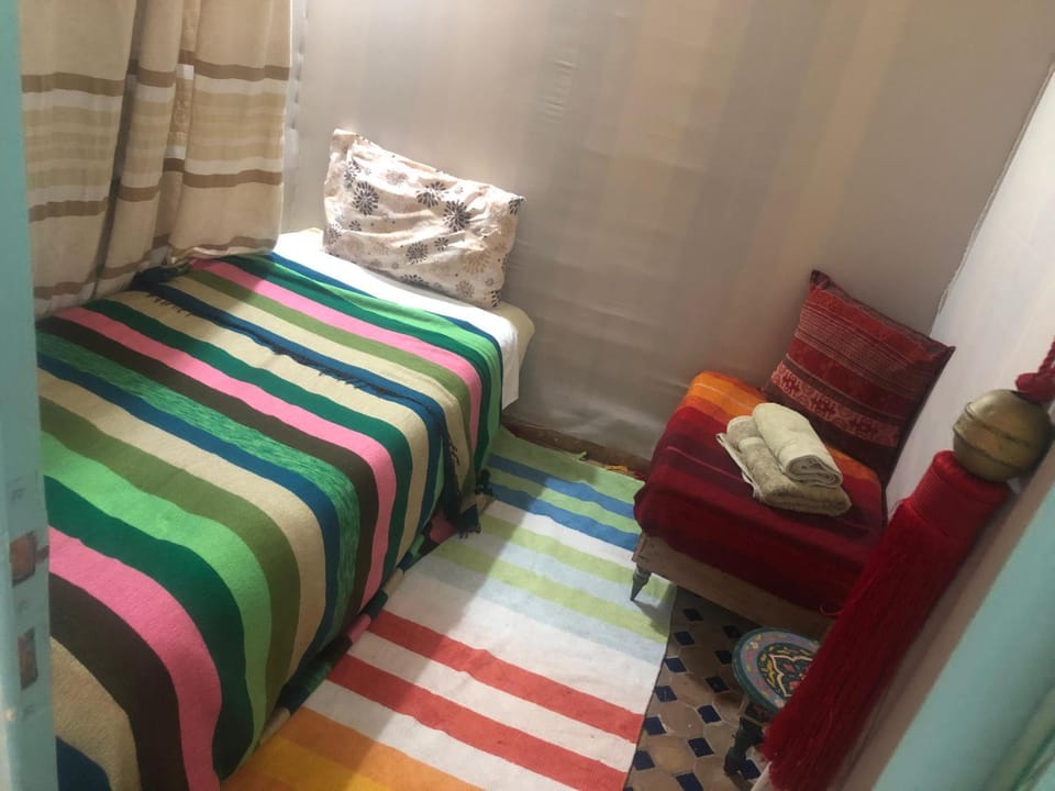Riad Darko Riad in Essaouira