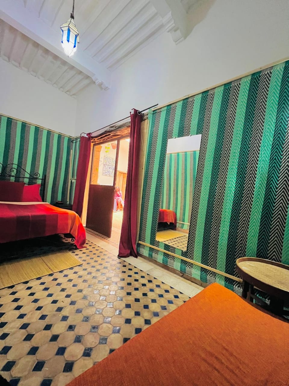 Riad Darko Riad in Essaouira
