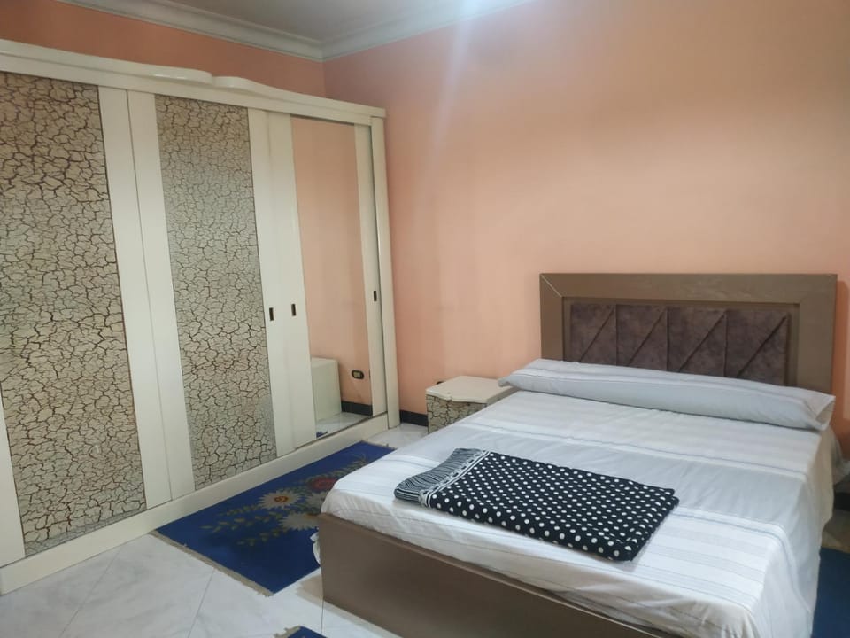 exceptional apartment Apartment in Cairo Governorate