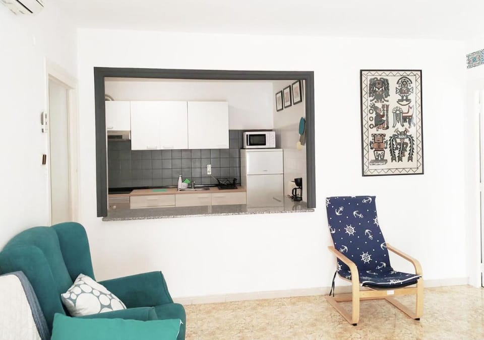Apartsalou Haiti Apartment in Salou