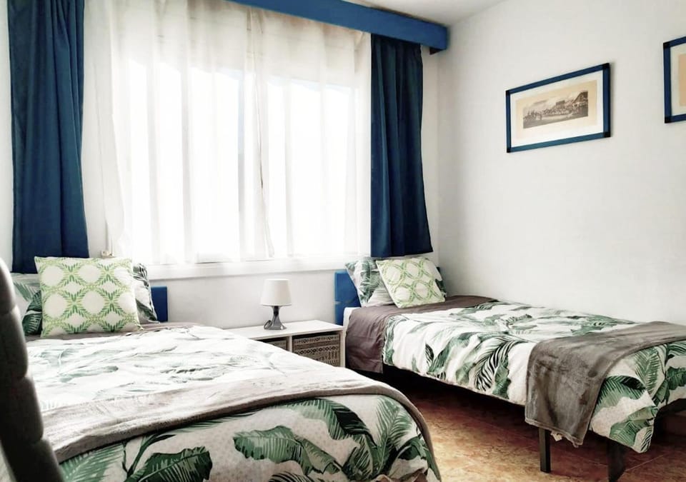 Apartsalou Haiti Apartment in Salou