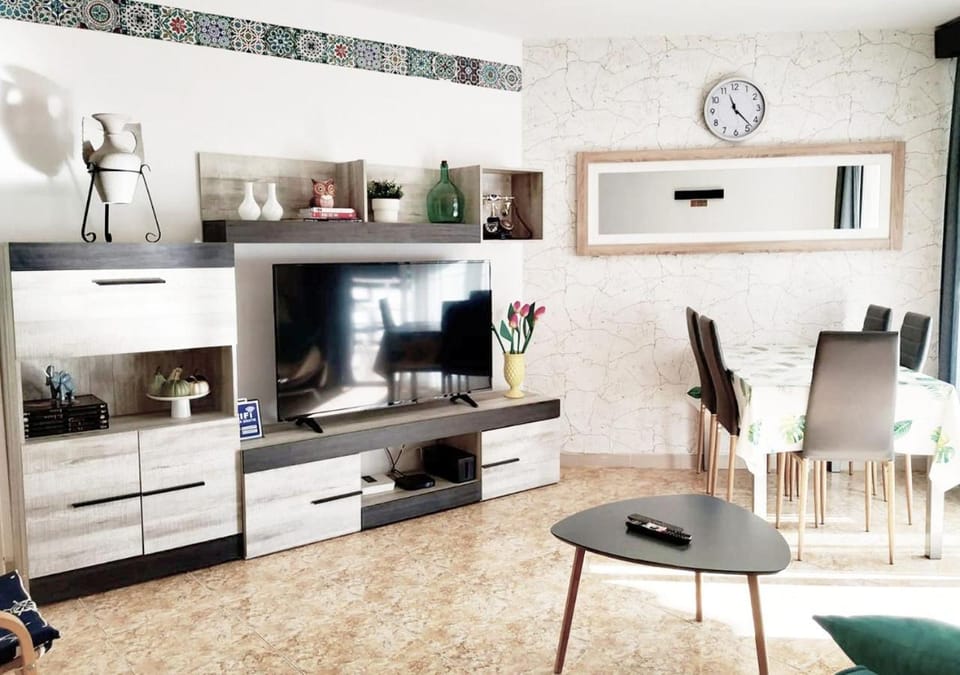 Apartsalou Haiti Apartment in Salou