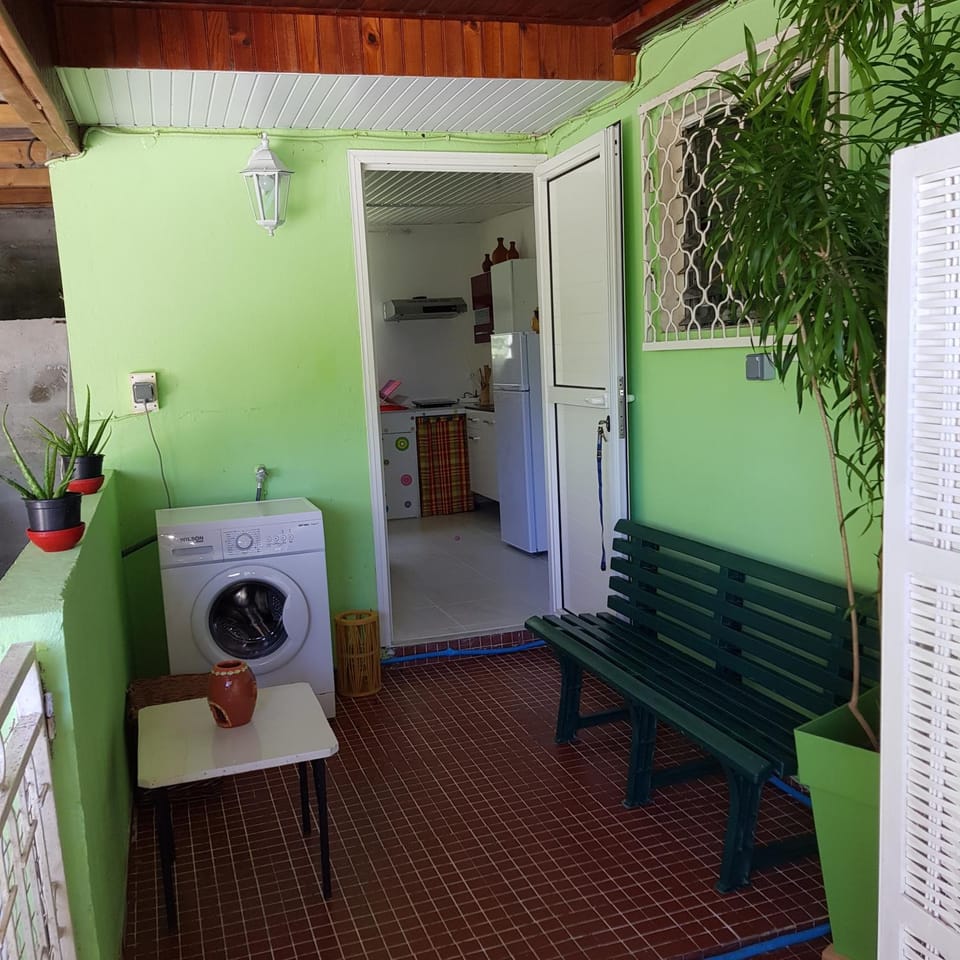 LA PERLE MARINE Apartment in Martinique