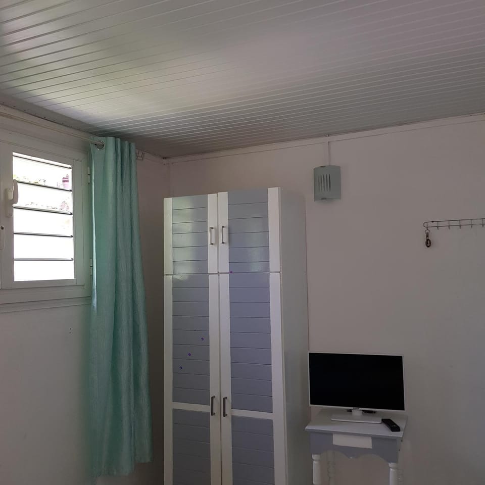 LA PERLE MARINE Apartment in Martinique