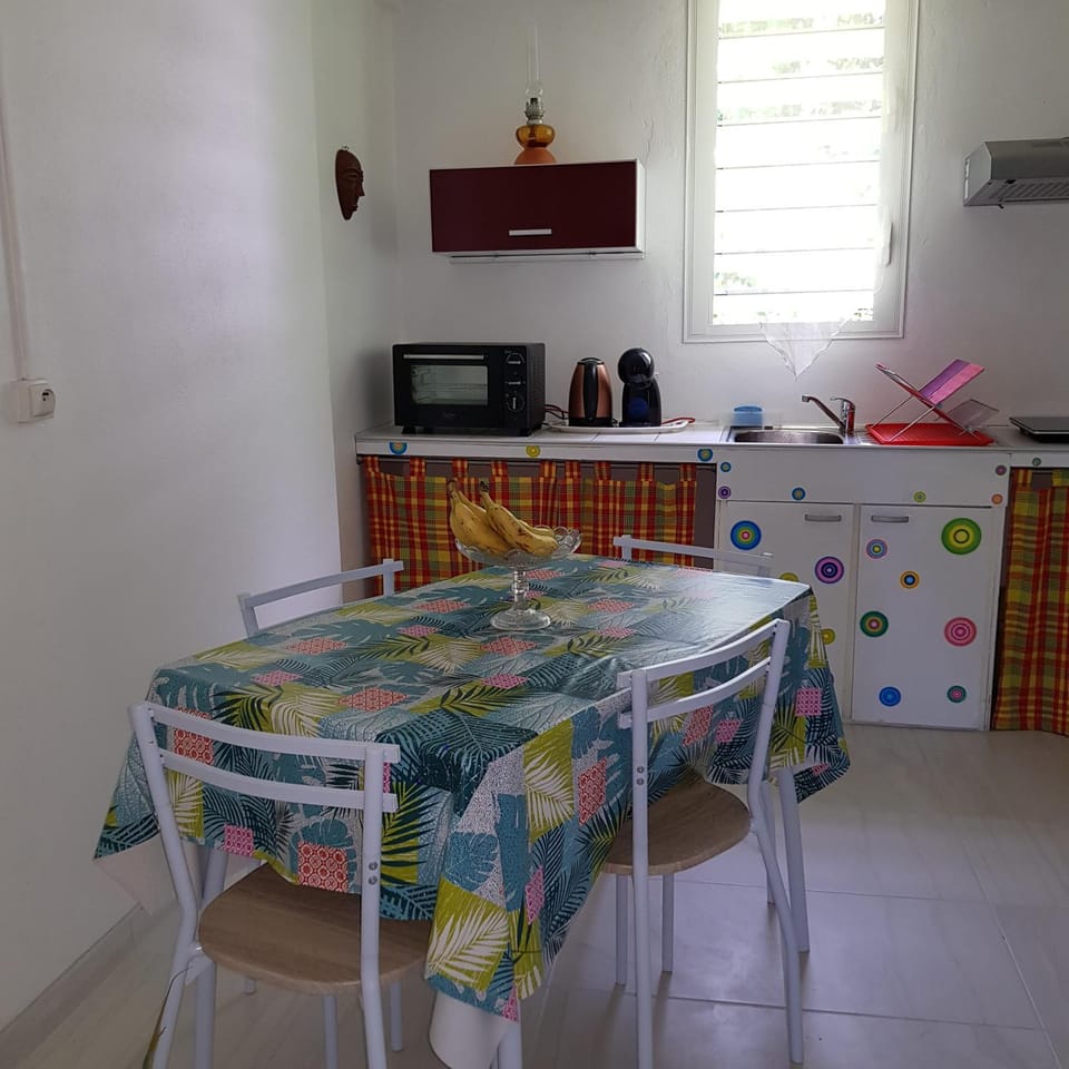 LA PERLE MARINE Apartment in Martinique