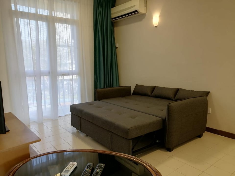 Bayu Emas Apartment by Wellington Resorts Apartment in Penang